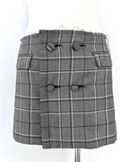 NOWA DAMSKA SPODNICZKA FIRMY ZARA ROZMIAR 36