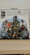 Your Gang – Your Gang