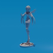 Figurka Will - Witch