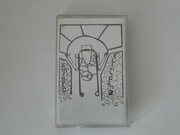 Śmierc Kliniczna kaseta wydawnictwo Zima