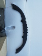 Listwa dolna zderzaka seat ibiza 2008-2012