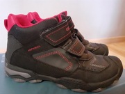 Trzewiki GEOX J Buller Jak nowe 37