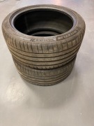 Opona Michelin Pilot Sport 4 245/40 R18