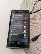 Sony Xperia / Sony Xperia  sprawne 