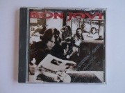 cd bon jovi cross road