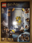 LEGO Harry Potter Chwile z Hogwartu: zajęcia z zaklęć i uroków 76385