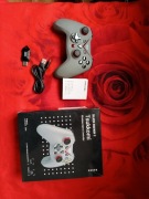 Pad Silver Monkey X Tsukkomi Bezprzewodowy NOWY