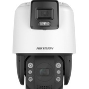 Kamera kopułkowa (dome) IP Hikvision DS-2SE7C124IW