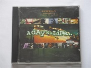 ROZELLY presents DA FAM - A DAY N A LIFE gangsta E-40, AMG, LIL' KEKE