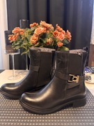 Nowe botki Everybody