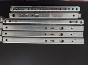 prowadnica kulkowa wąska (10szt.)