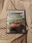 The Crew Motorfest PS5