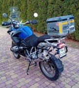 BMW R1200GS 2008 
