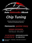 ChipTuning Hamownia Zwiększenie mocy Tuning EGR