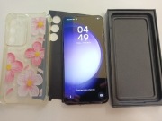 Samsung Galaxy S23 256Gb pamięci,śliczny stan,gwarancja !!