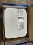 SALUS EP310 Elektroniczny programator czasowy, trzykanałowy