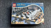 LEGO 76392 Harry Potter Szachy czarodziejów w Hogwarcie