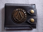Portfel Assassins Creed