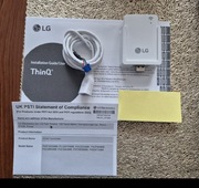 Moduł wifi do pompy ciepła LG