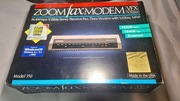 Fax Modem zoom v.32 14k