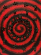 Własnoręczny obraz