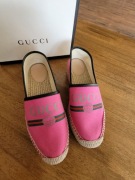 Gucci espedryle 