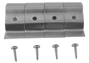 Duravit Zestaw Montażowy Uniwersalny 1001080000