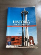 Historia i Teraźniejszość-zakres podstawowy WSiP. Podręcznik dla klas 1 