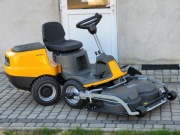 Stiga Park 300M Agregat Combi85 Traktorek kosiarka