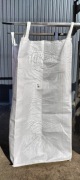 Worki big bag z wkładem foliowym 100x100x185cm. nowe