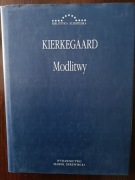 Modlitwy Soren Kierkegaard