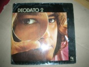 Deodato 2..EX    