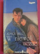 JOYCE BELL - W NIEWOLI UCZUĆ