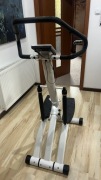 Stepper inSPORTline Bailar 