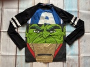 Koszulka z długim rękawem MARVEL Iron Man Hulk Ameryka 11-12 lat 152cm