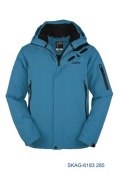 Skag 6183 KURTKA ZIMOWA MĘSKA "L"