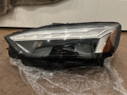 Lampa reflektor lewa przód laser Audi A5 S5