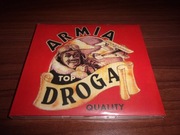 Armia - Droga CD