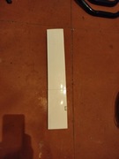 Panel przedni / dolny, pralka Bosch Serie 4 WLM 40 / WAE20166PL