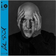 Peter Gabriel I/O Dark-Side Mix