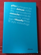 G.Deleuze Nietzsche i filozofia