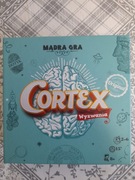 Mądra gra - Cortex - Wyzwania.