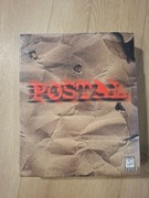 Postal 1997 - gra komputerowa - Japonia - pełen zestaw