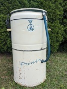 PRALKA FRANIA SHL Typ FA5 Rok 1961