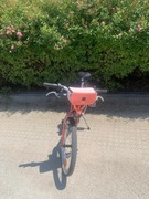 Rower dziecięcy Decathlon Btwin Riverside 20”