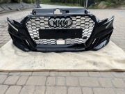 ZDERZAK PRZÓD AUDI A3 S3 8V LIFT SEDAN SLINE S-LINE 8V5807437 CABRIO
