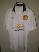 Koszulka Manchesteru United sezon 2014/2015 