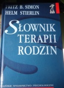 Słownik terapii rodzin