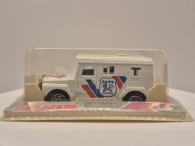 BANK SECURITY   MAJORETTE (204) 