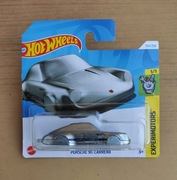 Hot Wheels - Porsche 911 Carrera (Brelok)